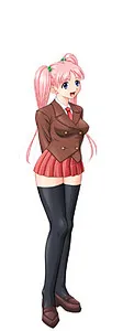 Nagata Koume