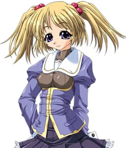 Tachibana Eimi