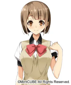 Nagakura Konatsu