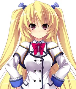 Mishima Rino