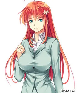 Nanagase Mizuki