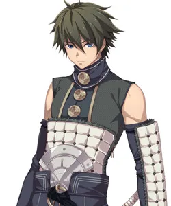 Roy
