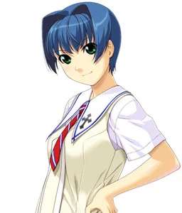 Yuzuki Minami