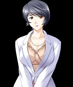 Tamura Kiyomi