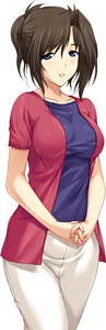 Kiritani Ryouko