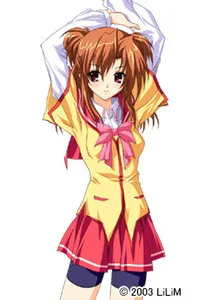 Houjou Miki