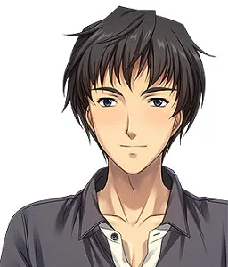 Natsuki Akito