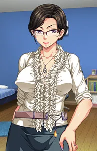 Matsunami Kaori
