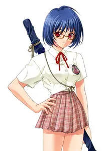Aozora Tsubame