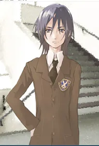 Asou Soushi