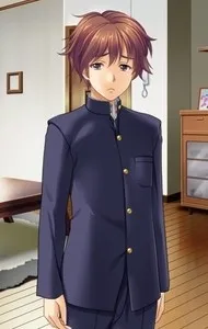 Makihara Yuuta