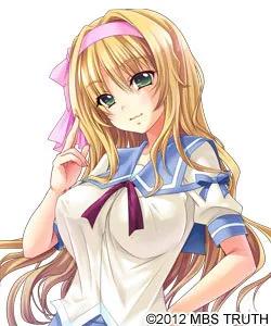Kimura Yuna