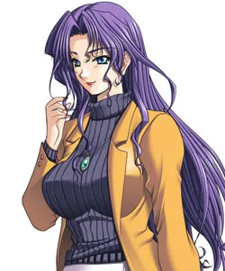 Fujimura Yumiko