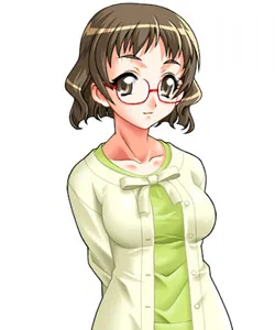 Yunokami Sae