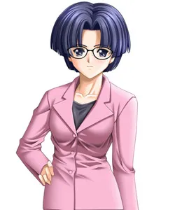 Torikai Miki
