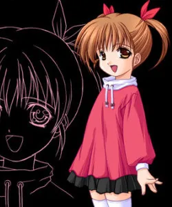 Yamashina Mima