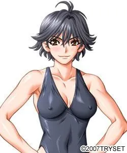Yokoyama Haruko