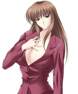 Yamamoto Ayaka