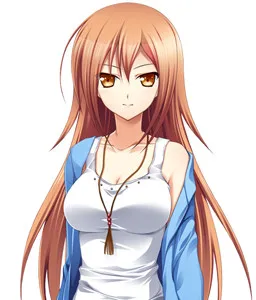 Sasakura Miharu