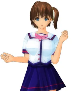 Shinohara Hiyo