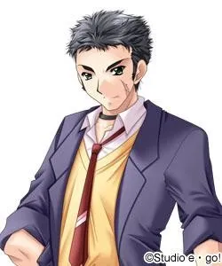 Komori Akito