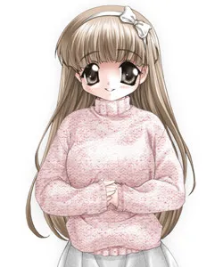 Yuuki Uika