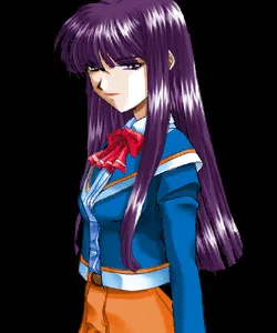 Ibu Yoshika