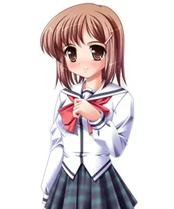 Nagae Nozomi