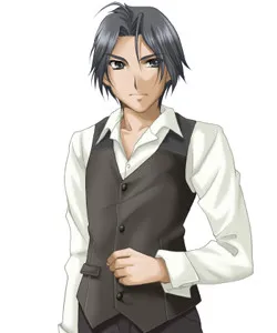 Kyoudou Hiroto