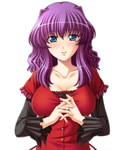 Kimizuka Yukari