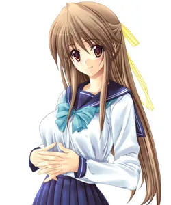 Kusumiya Sayaka