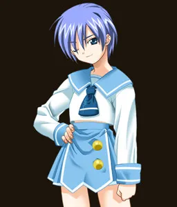 Shiono Shiho