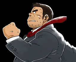 Hinoto Tadashi
