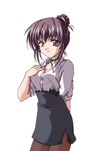 Kinosaki Yumi