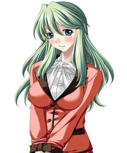 Matsumoto Eiko