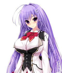 Tatewaki Chihaya