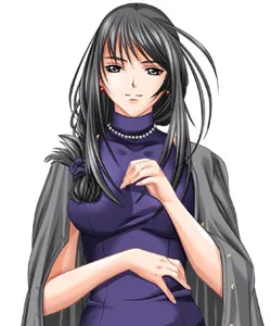 Sakazaki Sumire