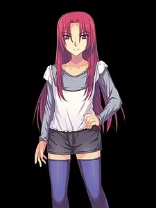 Fukuhara Yuuki