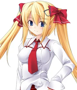 Minase Karin