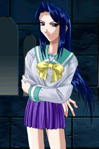 Kagura Mizuki