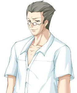 Kanemaru Ginji