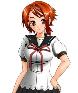 Takeda Chizuru