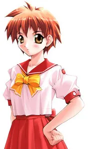 Sakaki Chinatsu