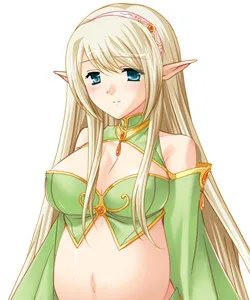 Shindou Elena