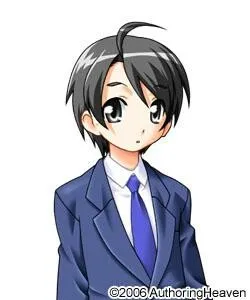 Yajima Hikaru