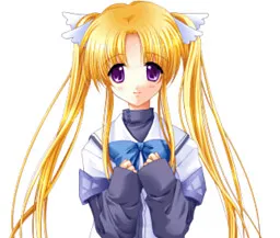 Himemiya Erika