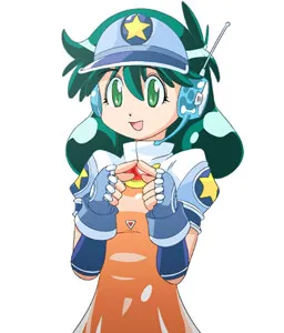 Mariaria Sakurada