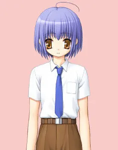 Maekouji Aoi