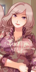 Yuzuriha Makie