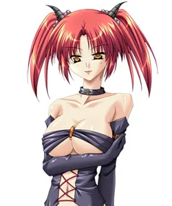 Succubus